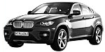BMW E71 U0037 Fault Code