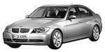 BMW E90 U0037 Fault Code