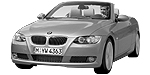 BMW E93 U0037 Fault Code