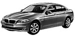 BMW F10 U0037 Fault Code