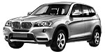 BMW F25 U0037 Fault Code